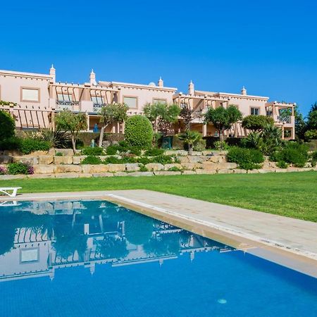 Casa Colina Villa Albufeira Kültér fotó