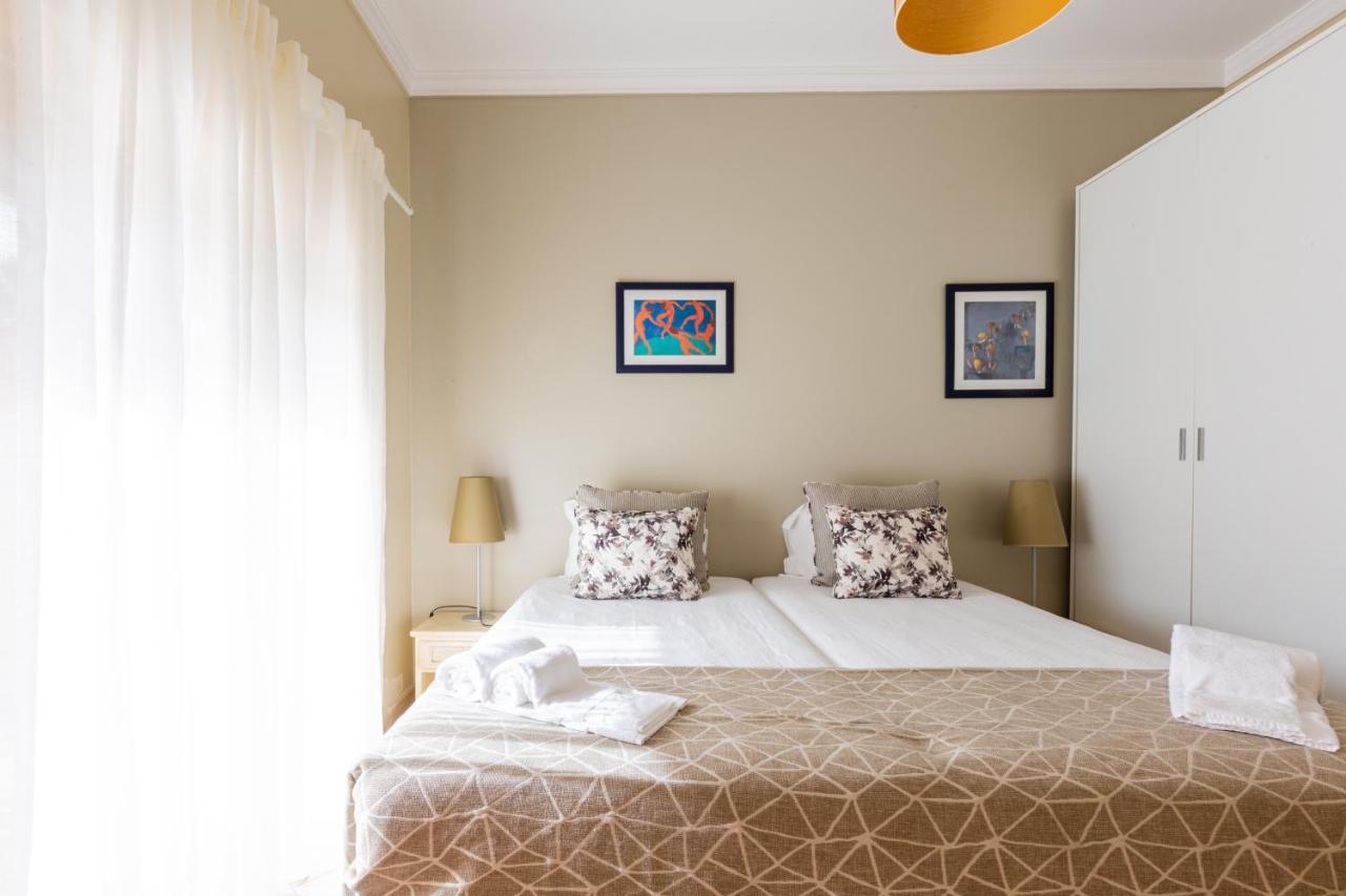 Casa Colina Villa Albufeira Kültér fotó