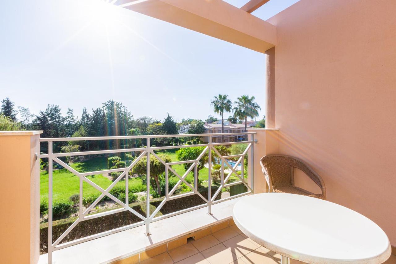 Casa Colina Villa Albufeira Kültér fotó