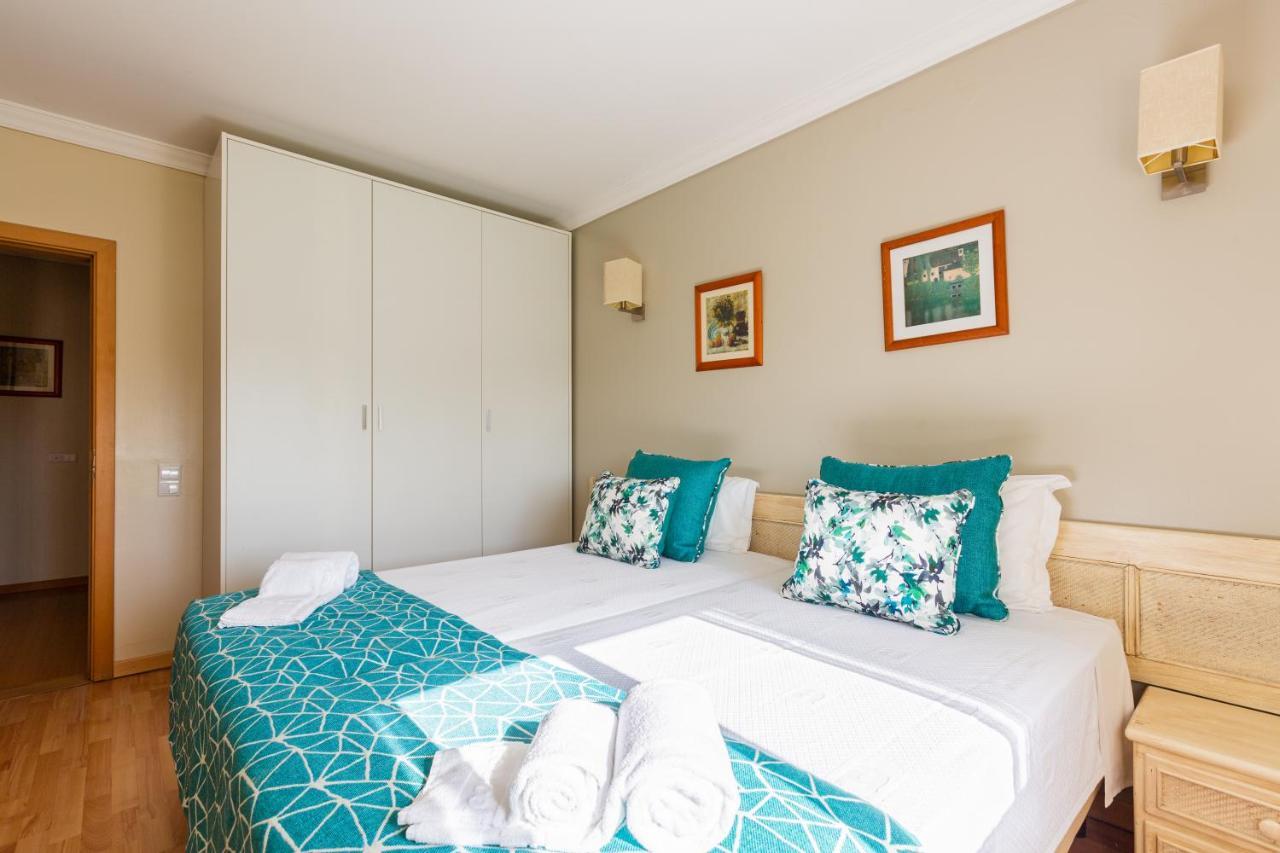 Casa Colina Villa Albufeira Kültér fotó