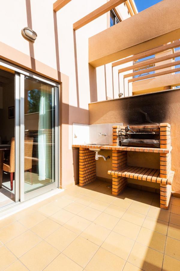 Casa Colina Villa Albufeira Kültér fotó