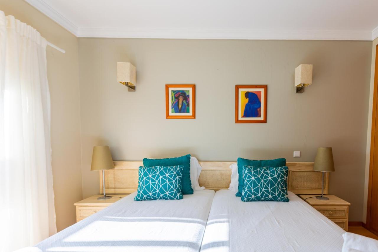 Casa Colina Villa Albufeira Kültér fotó
