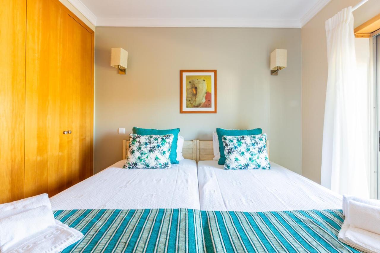 Casa Colina Villa Albufeira Kültér fotó