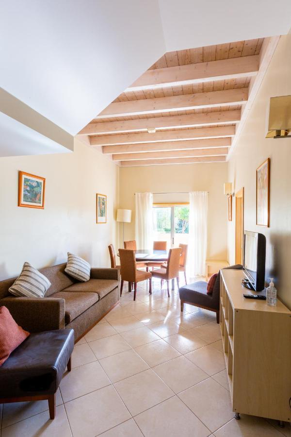 Casa Colina Villa Albufeira Kültér fotó