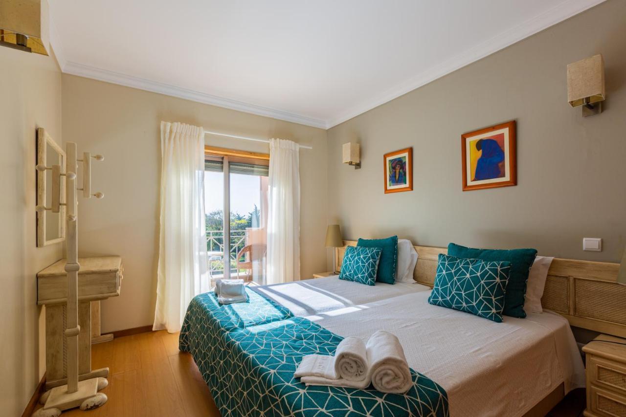 Casa Colina Villa Albufeira Kültér fotó