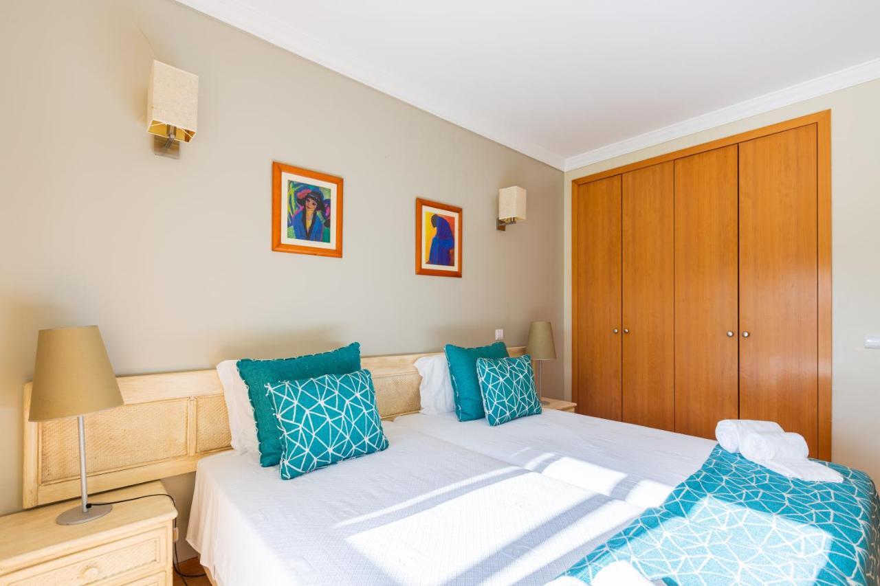 Casa Colina Villa Albufeira Kültér fotó