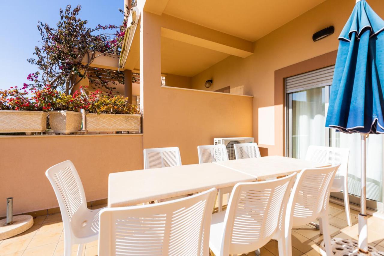 Casa Colina Villa Albufeira Kültér fotó