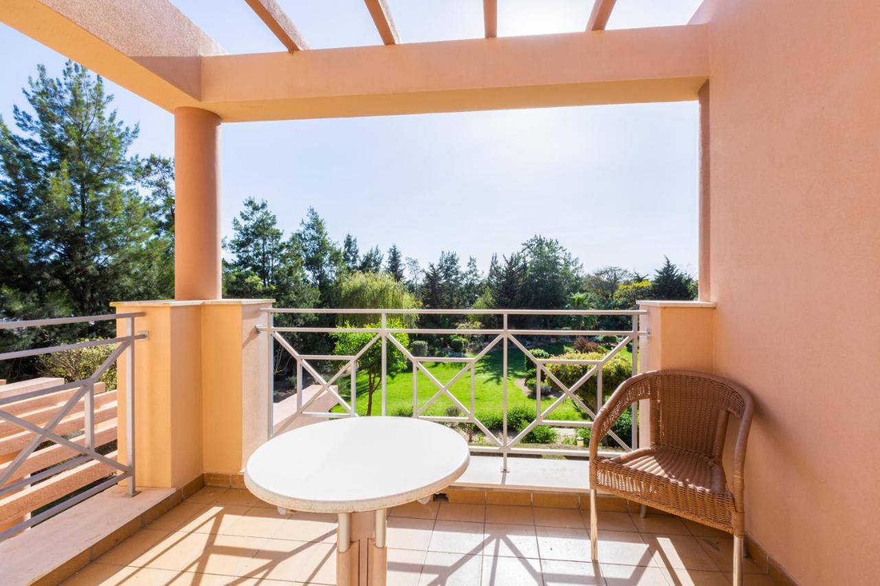 Casa Colina Villa Albufeira Kültér fotó