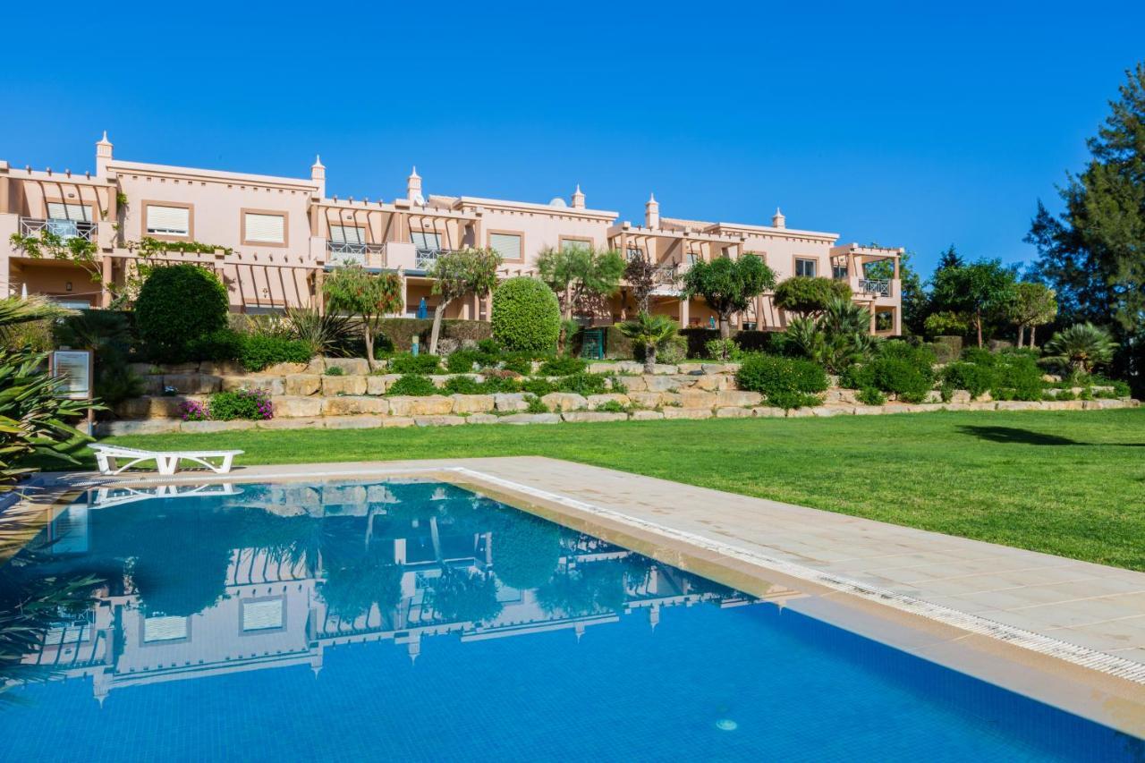 Casa Colina Villa Albufeira Kültér fotó