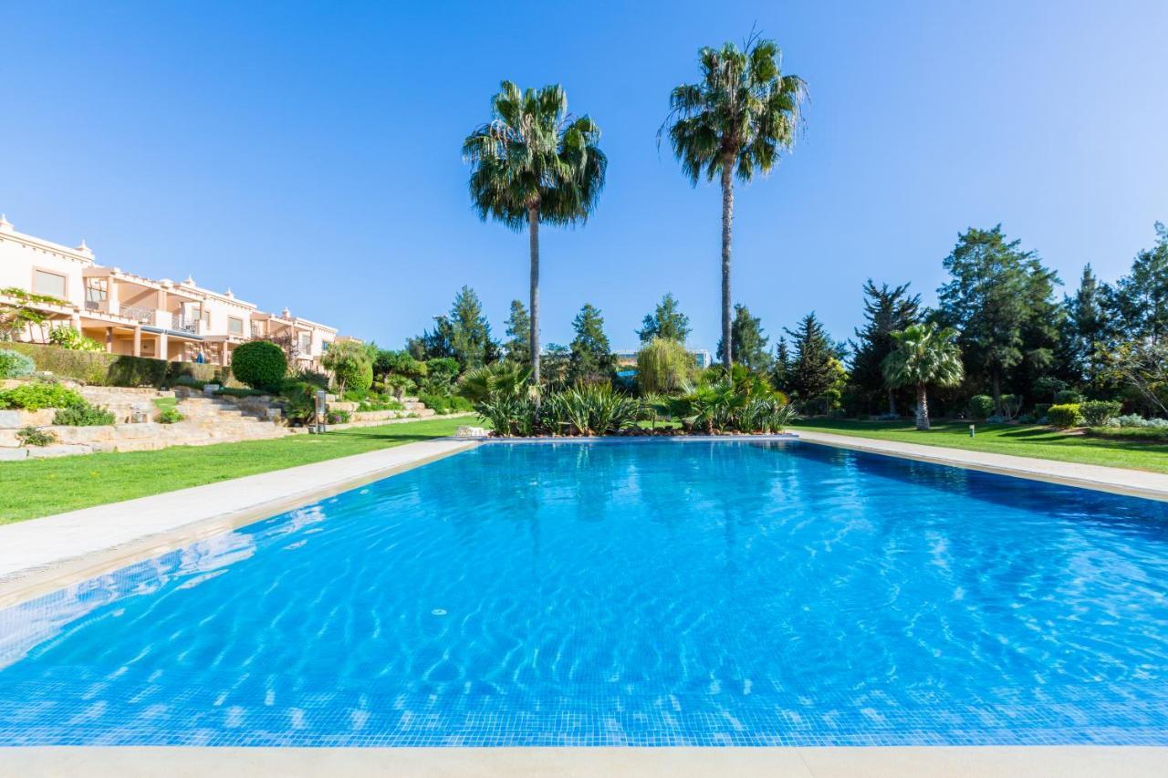 Casa Colina Villa Albufeira Kültér fotó