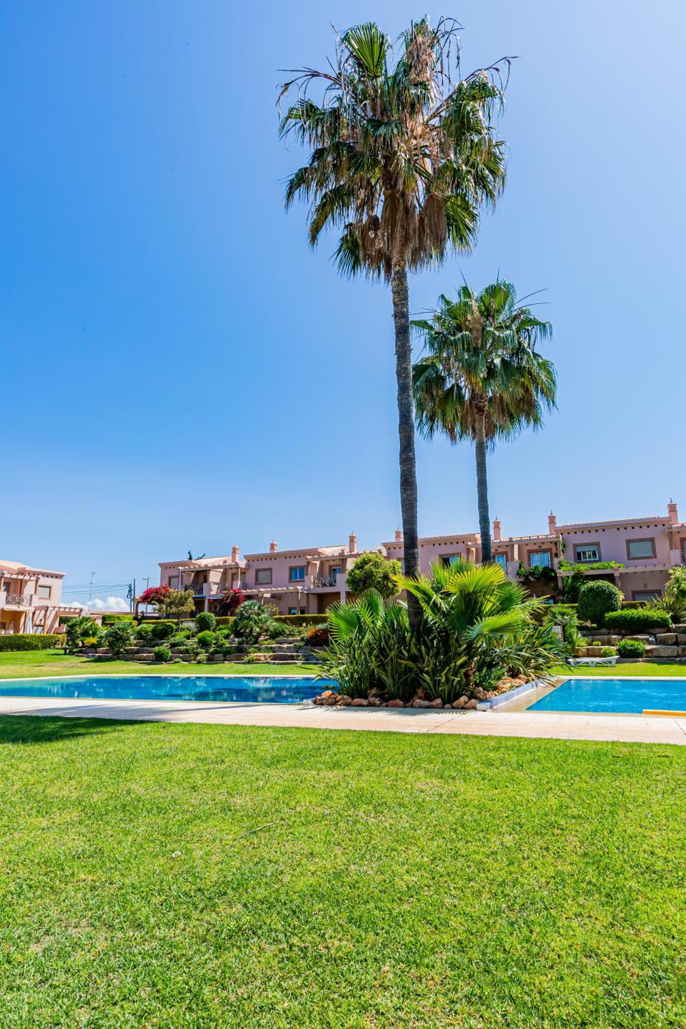 Casa Colina Villa Albufeira Kültér fotó