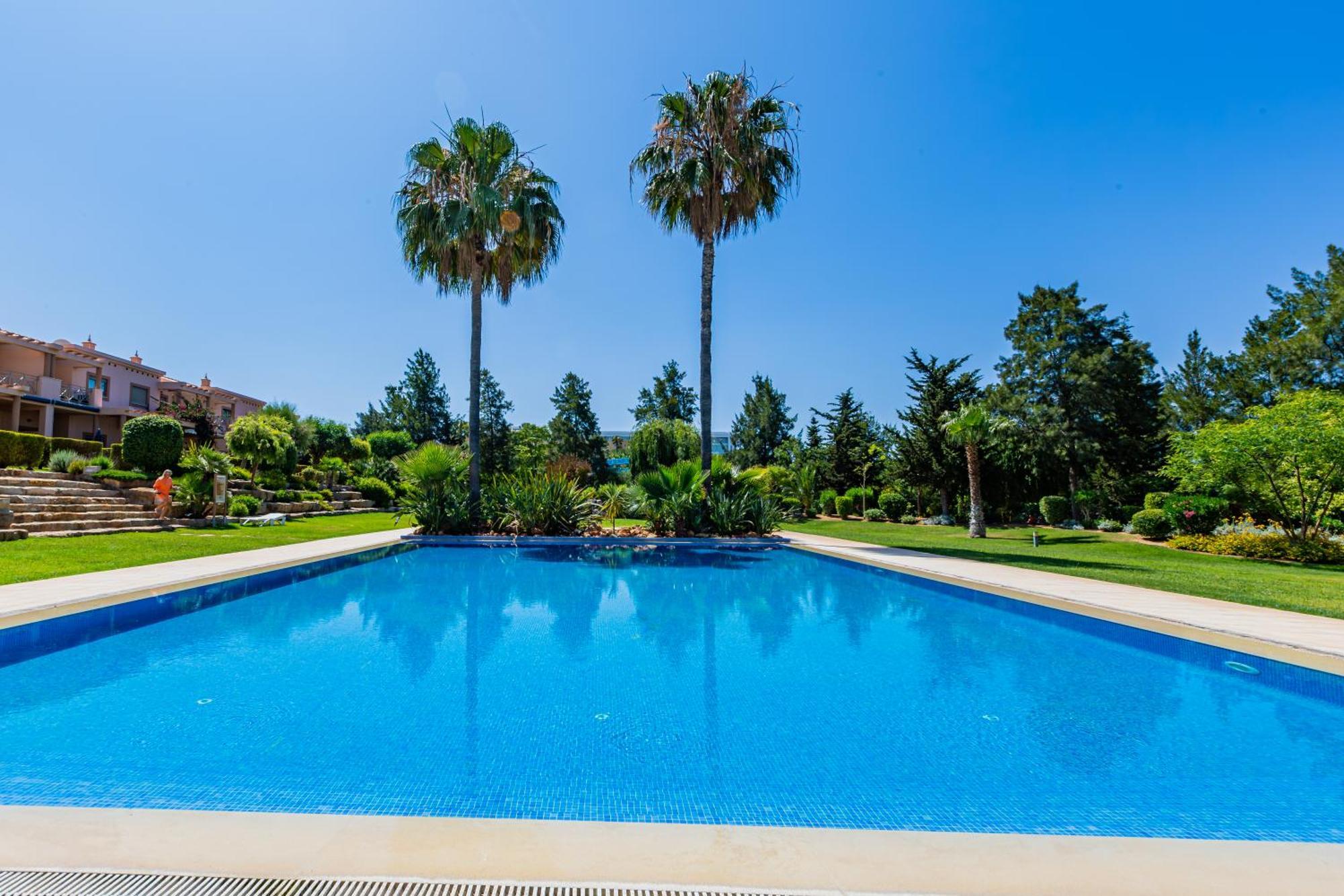 Casa Colina Villa Albufeira Kültér fotó