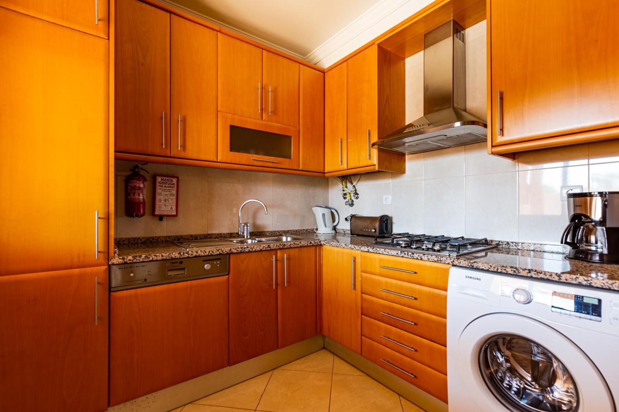 Casa Colina Villa Albufeira Kültér fotó